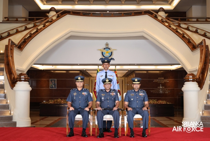 AWARDING CEREMONY OF CERTIFICATES OF COMMENDATION AND QUALIFICATION INSIGNIA