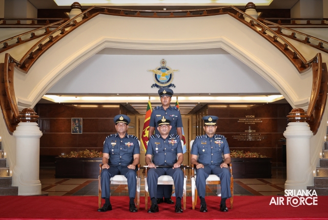 AWARDING CEREMONY OF CERTIFICATES OF COMMENDATION AND QUALIFICATION INSIGNIA