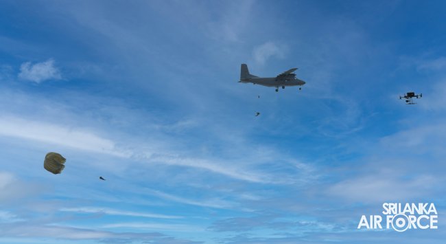 JOINT EXERCISE, “CORMORANT STRIKE XI – 2021” CONCLUDES AT KUCHCHAVELI BEACH