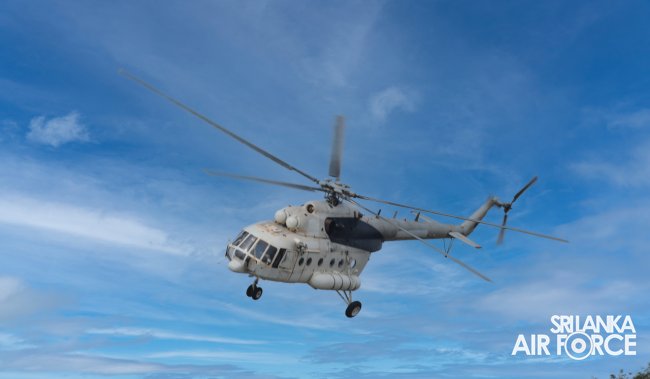 JOINT EXERCISE, “CORMORANT STRIKE XI – 2021” CONCLUDES AT KUCHCHAVELI BEACH