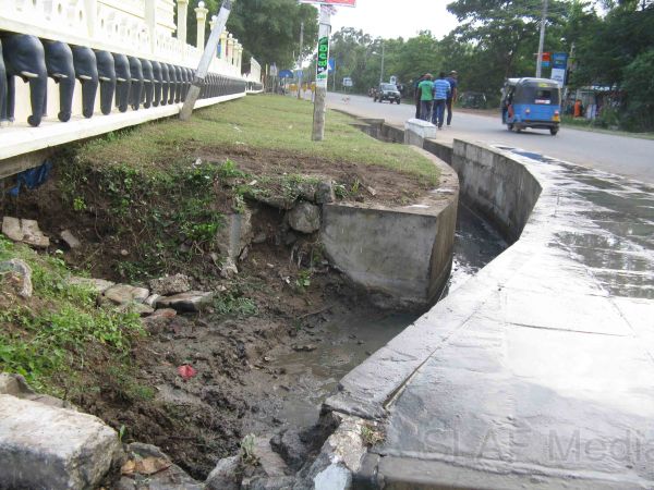 වීරවිල කදවුරේ තවත් ප්රජා සත්කාරයක්