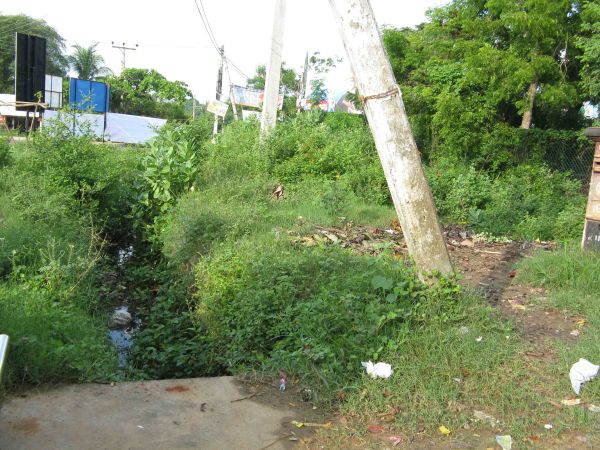 වීරවිල කදවුරේ තවත් ප්රජා සත්කාරයක්