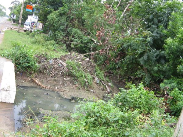 වීරවිල කදවුරේ තවත් ප්රජා සත්කාරයක්