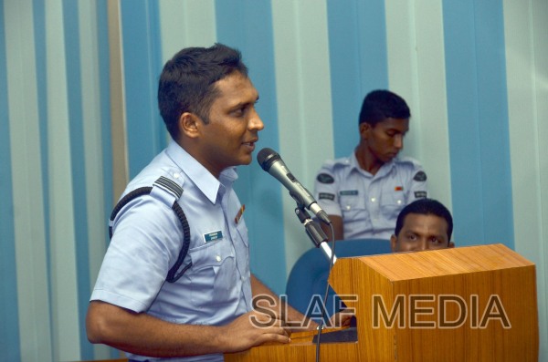 A Workshop for SLAF Comperes - 2nd Session