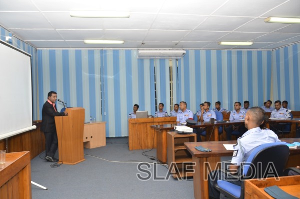 A Workshop for SLAF Comperes - 2nd Session