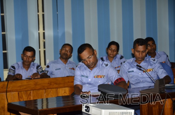 A Workshop for SLAF Comperes - 2nd Session