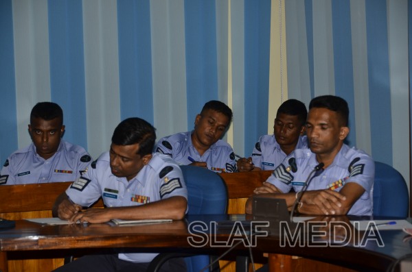 A Workshop for SLAF Comperes - 2nd Session