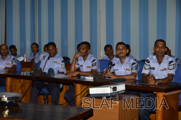 A Workshop for SLAF Comperes - 2nd Session