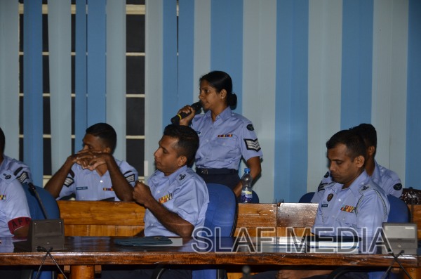 A Workshop for SLAF Comperes - 2nd Session