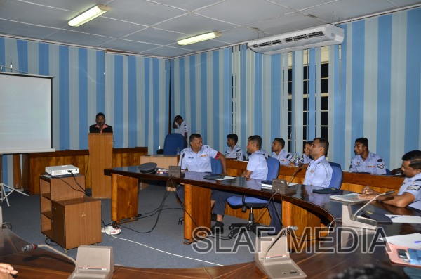 A Workshop for SLAF Comperes - 2nd Session