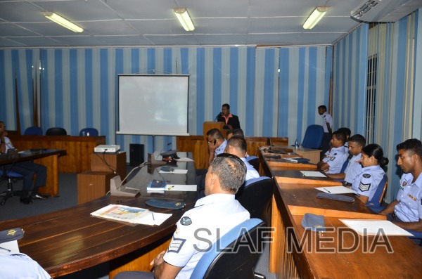A Workshop for SLAF Comperes - 2nd Session