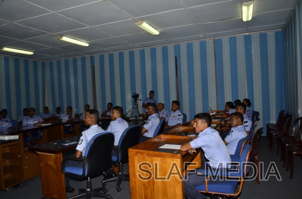 A Workshop for SLAF Comperes - 2nd Session