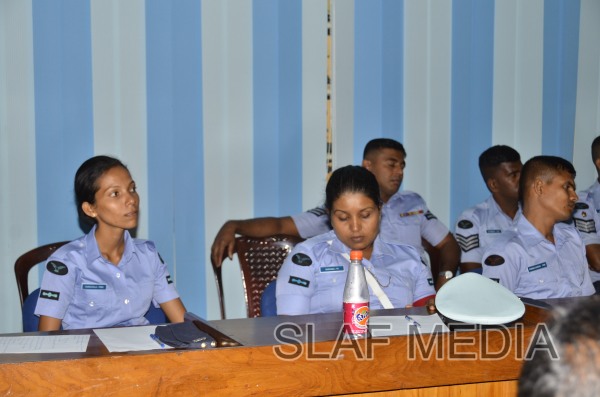 A Workshop for SLAF Comperes - 2nd Session