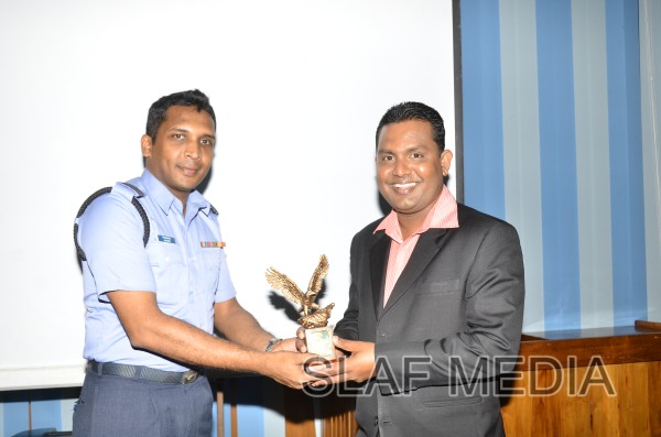 Second win in the Dialog League “A” Division rugby tournament