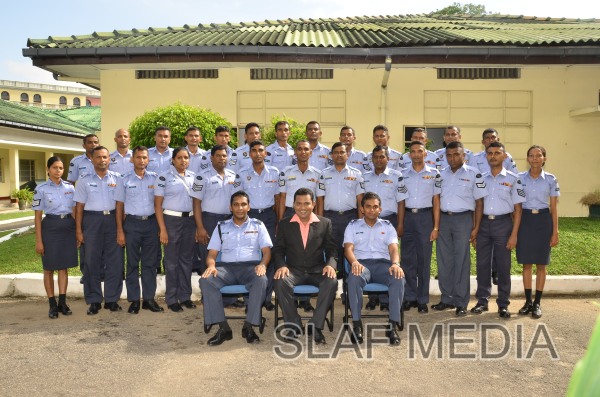 A Workshop for SLAF Comperes - 2nd Session