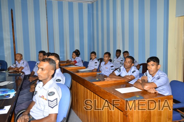 A Workshop for SLAF Comperes - 2nd Session