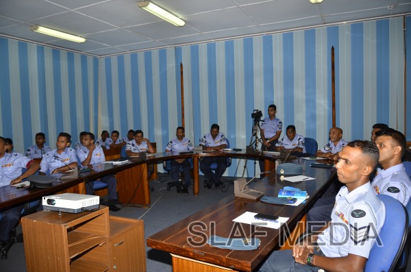 A Workshop for SLAF Comperes - 2nd Session