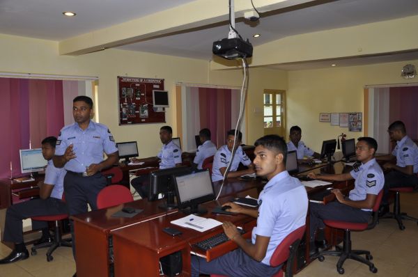 Computer Awareness and Microsoft Office Course –No. 8/2014
