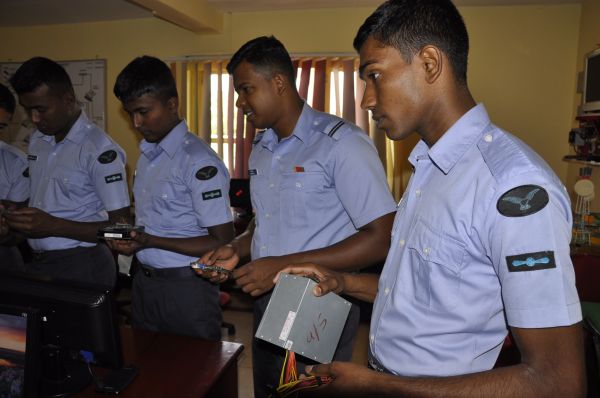 Computer Awareness and Microsoft Office Course –No. 8/2014