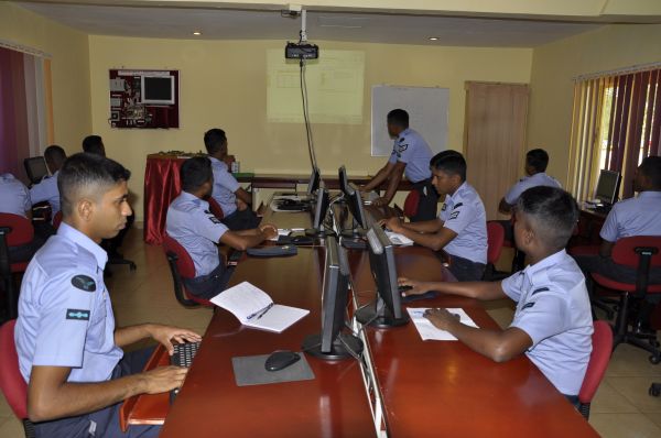Computer Awareness and Microsoft Office Course –No. 8/2014