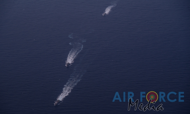 SLAF take part in Conex 2020