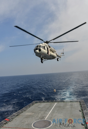 SLAF take part in Conex 2020