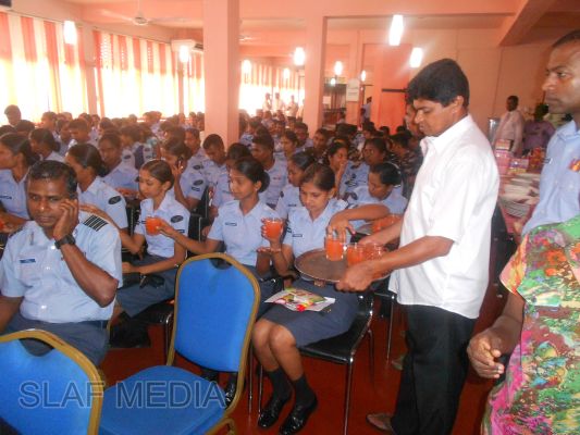 A Workshop on Quick and Convenient Cooking