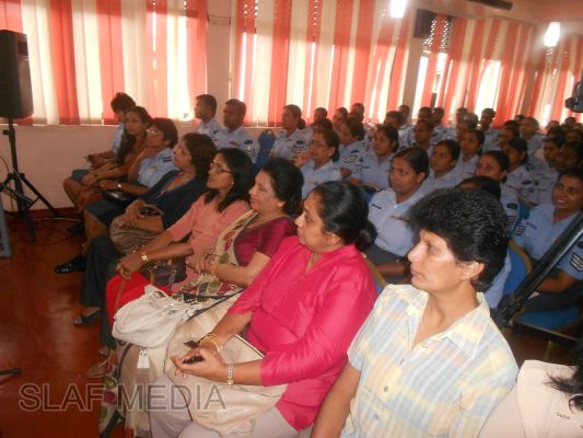 A Workshop on Quick and Convenient Cooking