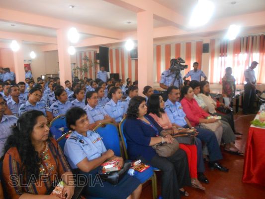 A Workshop on Quick and Convenient Cooking