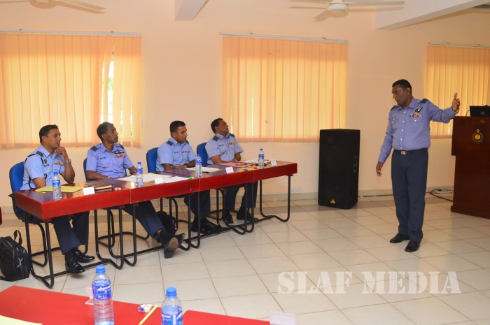 SNo 13 Administrative and Management Performance Development Module for COs