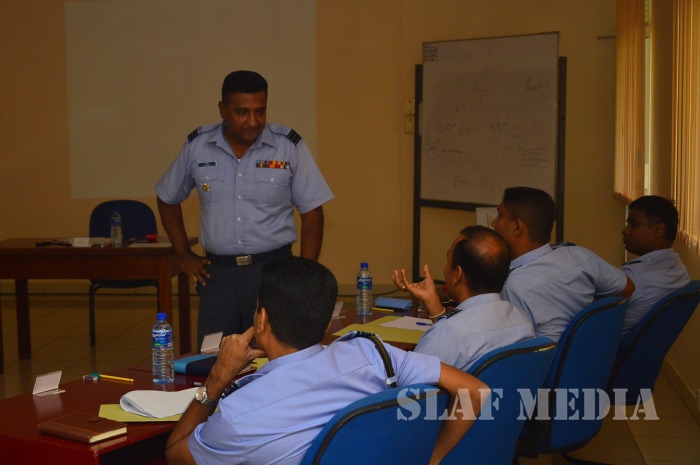 SNo 13 Administrative and Management Performance Development Module for COs