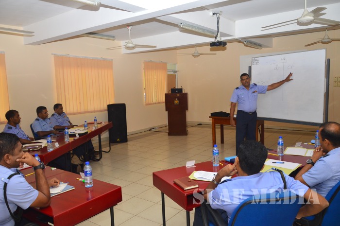 SNo 13 Administrative and Management Performance Development Module for COs