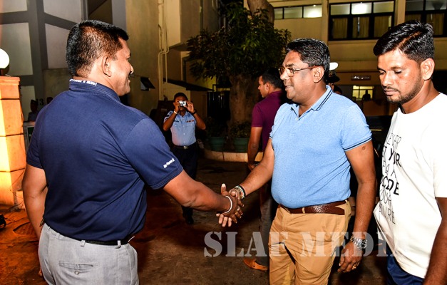 Black Eagles Sink Top Floor Eagles to clinch the First Ever CPL T-10 Cricket Title