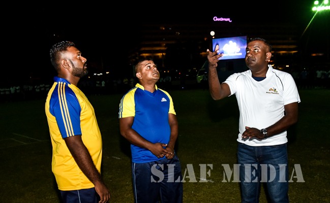 Black Eagles Sink Top Floor Eagles to clinch the First Ever CPL T-10 Cricket Title