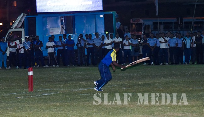 Black Eagles Sink Top Floor Eagles to clinch the First Ever CPL T-10 Cricket Title