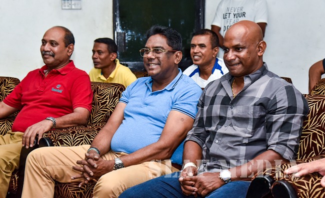 Black Eagles Sink Top Floor Eagles to clinch the First Ever CPL T-10 Cricket Title
