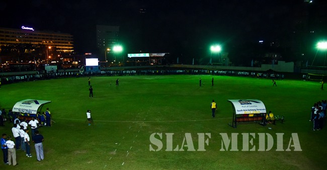 Black Eagles Sink Top Floor Eagles to clinch the First Ever CPL T-10 Cricket Title