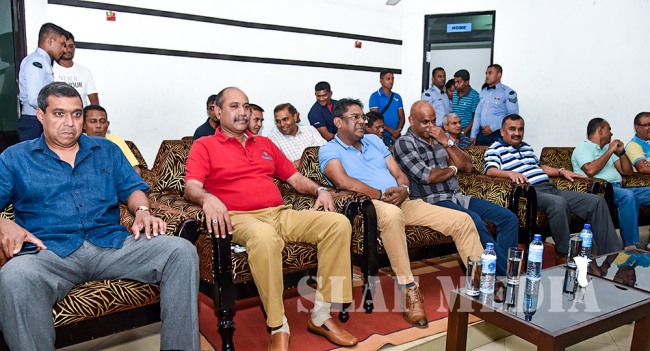 Black Eagles Sink Top Floor Eagles to clinch the First Ever CPL T-10 Cricket Title