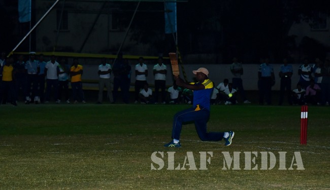 Black Eagles Sink Top Floor Eagles to clinch the First Ever CPL T-10 Cricket Title