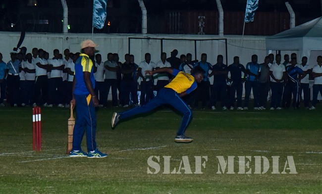Black Eagles Sink Top Floor Eagles to clinch the First Ever CPL T-10 Cricket Title