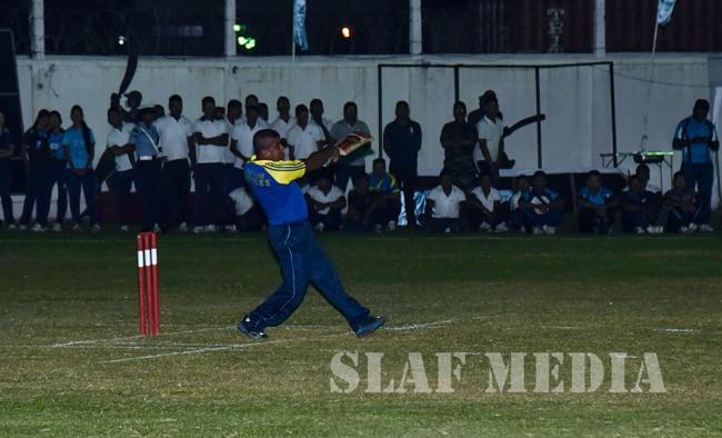 Black Eagles Sink Top Floor Eagles to clinch the First Ever CPL T-10 Cricket Title
