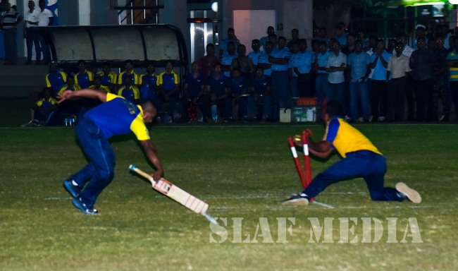 Black Eagles Sink Top Floor Eagles to clinch the First Ever CPL T-10 Cricket Title