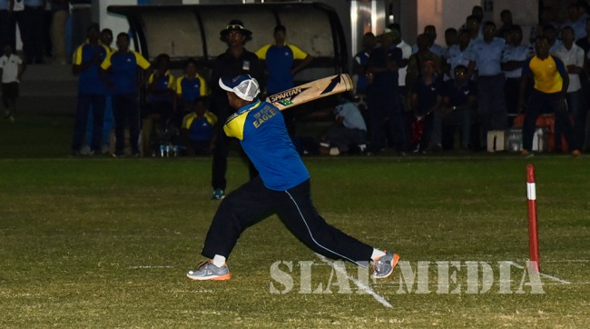 Black Eagles Sink Top Floor Eagles to clinch the First Ever CPL T-10 Cricket Title