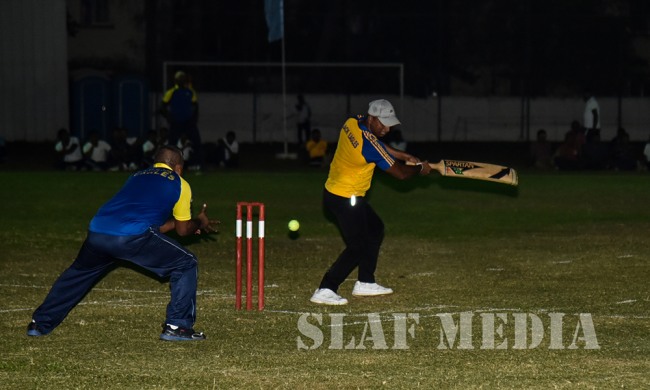 Black Eagles Sink Top Floor Eagles to clinch the First Ever CPL T-10 Cricket Title