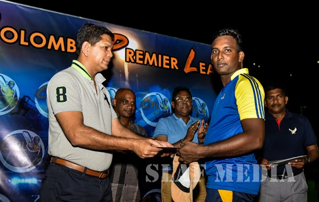 Black Eagles Sink Top Floor Eagles to clinch the First Ever CPL T-10 Cricket Title