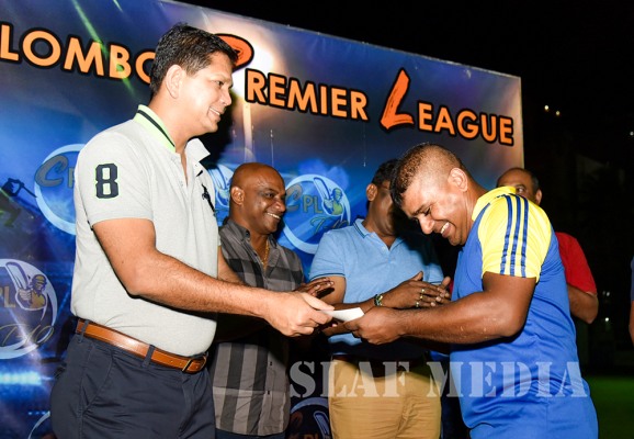 Black Eagles Sink Top Floor Eagles to clinch the First Ever CPL T-10 Cricket Title