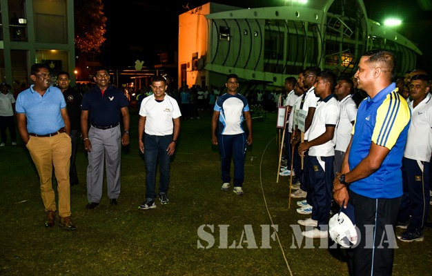 Black Eagles Sink Top Floor Eagles to clinch the First Ever CPL T-10 Cricket Title