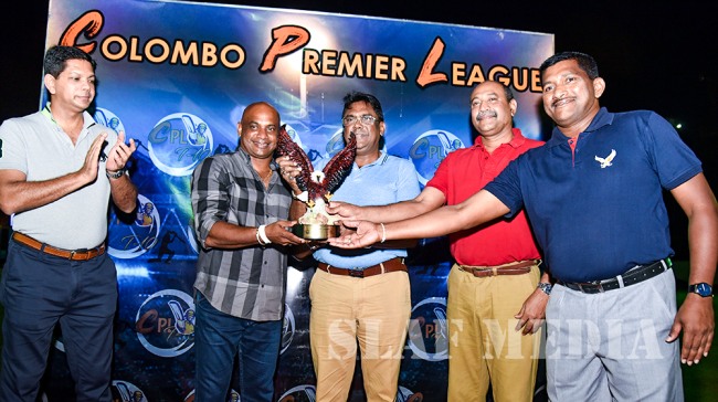 Black Eagles Sink Top Floor Eagles to clinch the First Ever CPL T-10 Cricket Title