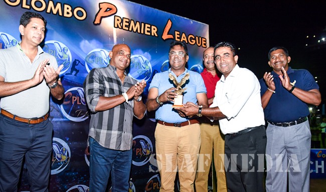 Black Eagles Sink Top Floor Eagles to clinch the First Ever CPL T-10 Cricket Title
