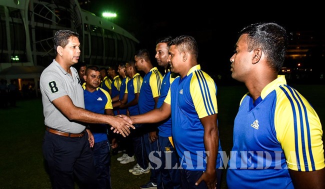 Black Eagles Sink Top Floor Eagles to clinch the First Ever CPL T-10 Cricket Title